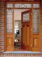 Armadale Doors & Leadlight image 5